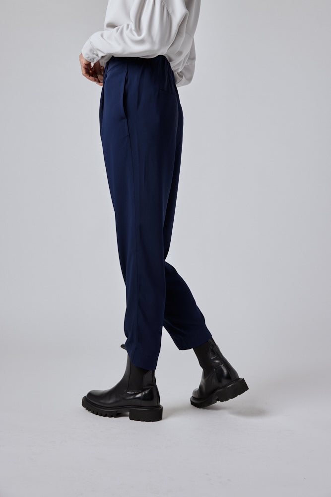Cigarette Trouser in Trousers | Vince